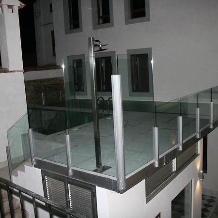 La Casa Del Medico Hotel Boutique Villanueva de Córdoba Eksteriør billede