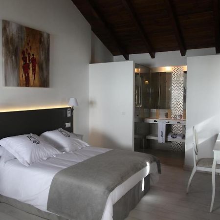 La Casa Del Medico Hotel Boutique Villanueva de Córdoba Værelse billede