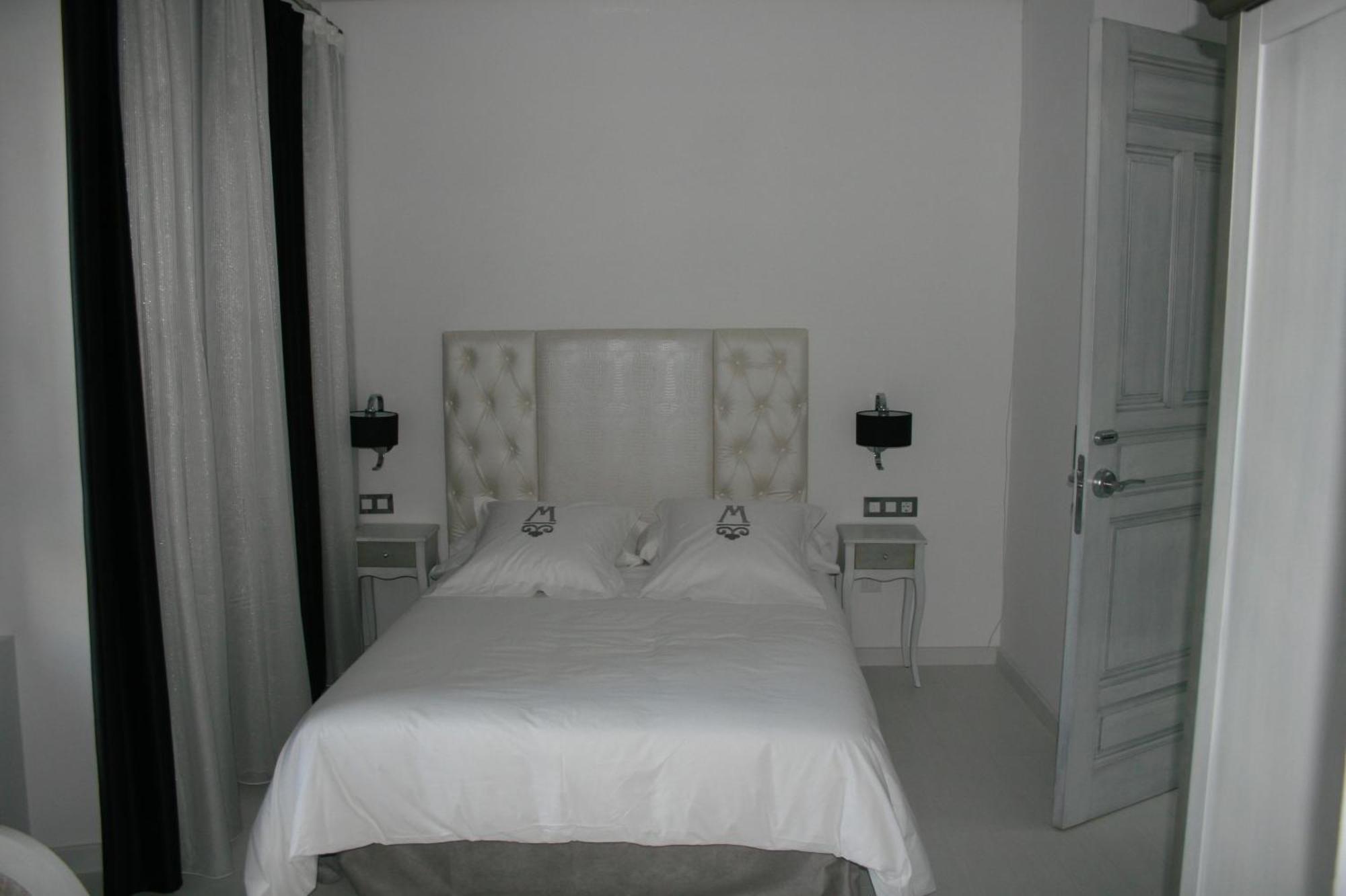 La Casa Del Medico Hotel Boutique Villanueva de Córdoba Eksteriør billede
