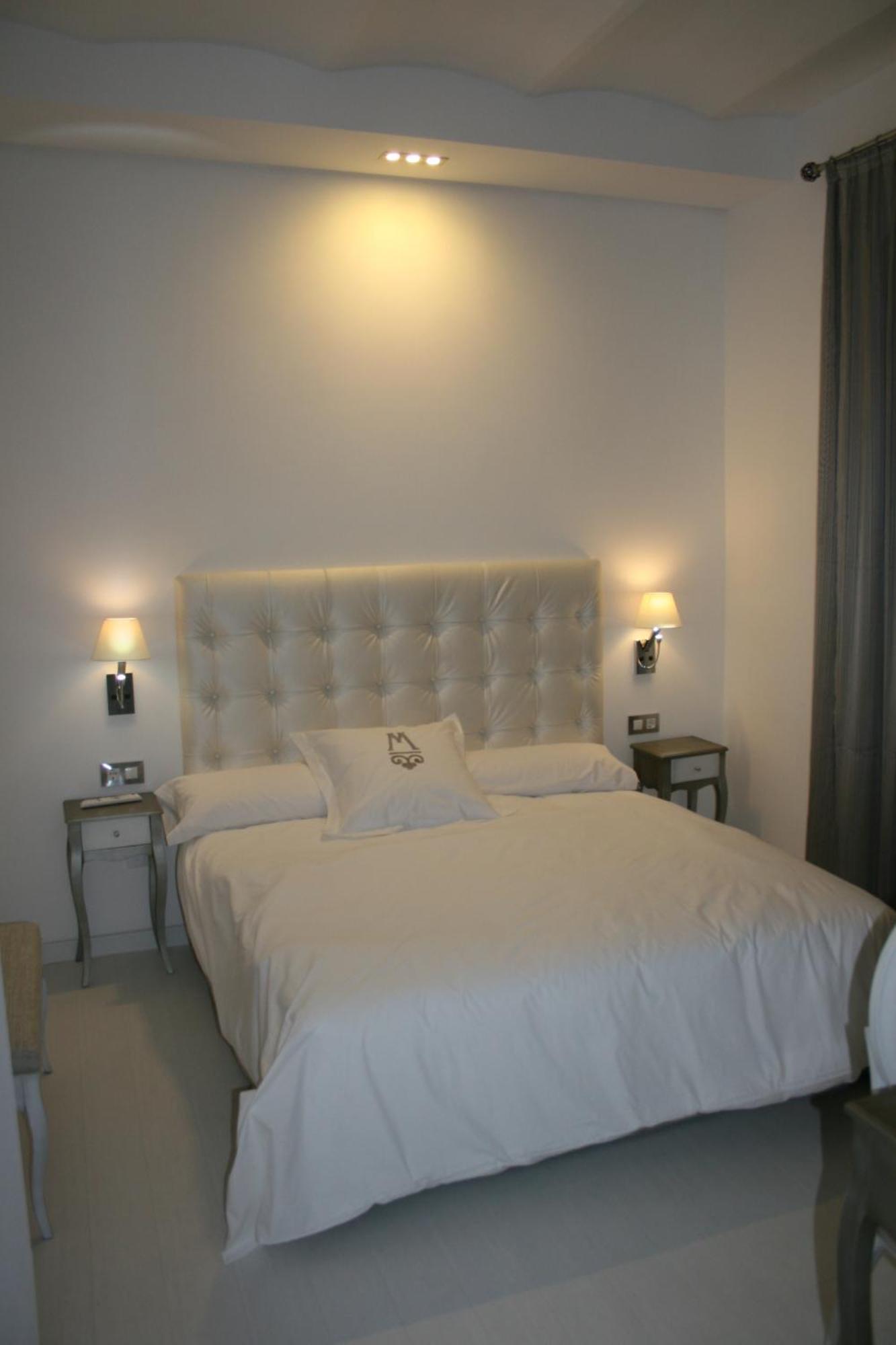 La Casa Del Medico Hotel Boutique Villanueva de Córdoba Eksteriør billede