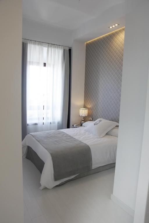 La Casa Del Medico Hotel Boutique Villanueva de Córdoba Værelse billede